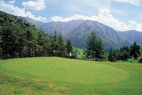 Vievola Golf Club