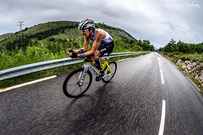 IronMan Nice French Riviera