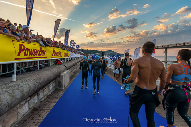 IronMan Nice French Riviera