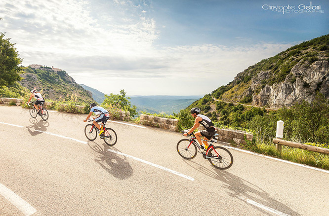 IronMan Nice French Riviera
