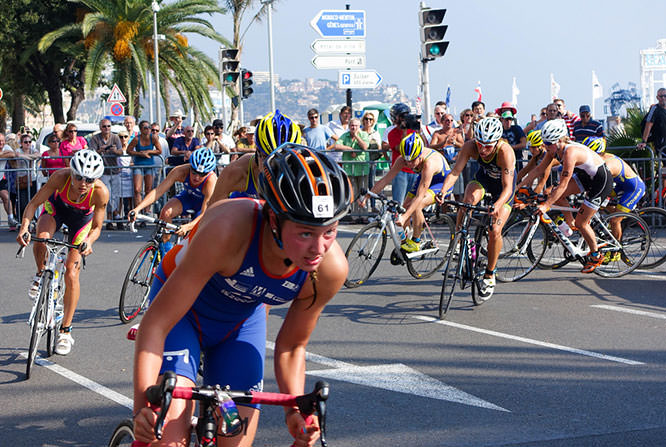 IronMan Nice French Riviera