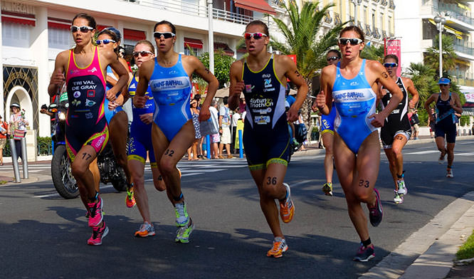 IronMan Nice French Riviera