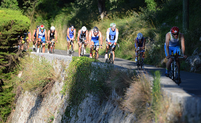 IronMan Nice French Riviera