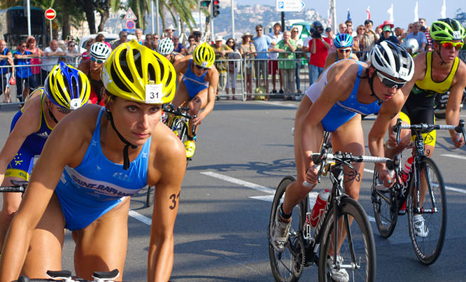 IronMan Nice French Riviera
