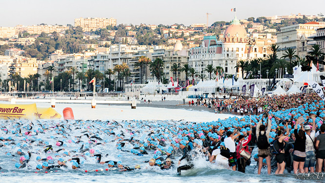 IronMan Nice French Riviera