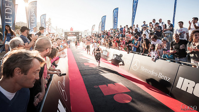 IronMan Nice French Riviera