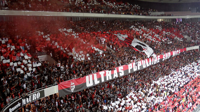 OGC Nice OM
