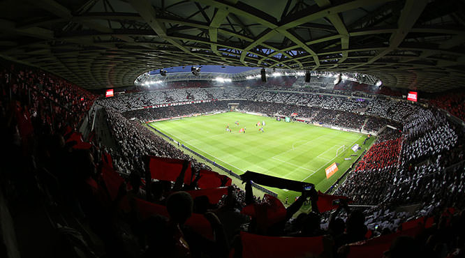 Allianz Riviera