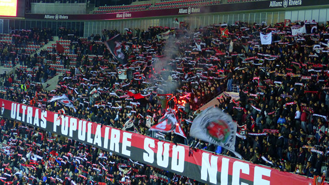 Brigade Sud