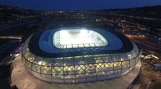 Allianz Riviera