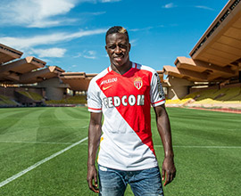 Benjamin Mendy
