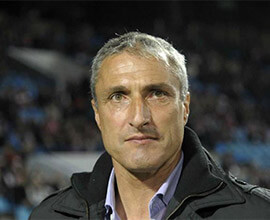 Bernard Casoni