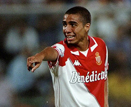 David Trezeguet