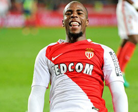 Djibril Sidibé