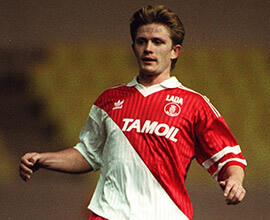 Emmanuel Petit
