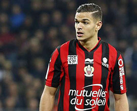 Hatem Ben Arfa
