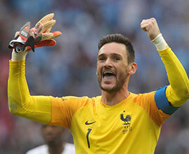 Hugo Lloris