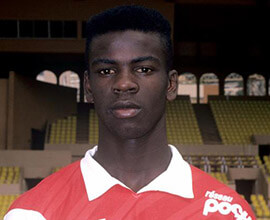 Lilian Thuram