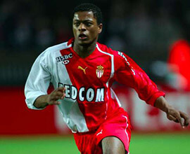 Patrice Evra