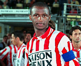 Patrick Vieira