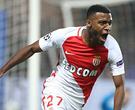 Thomas Lemar