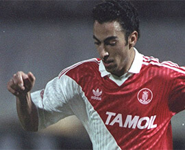 Youri Djorkaeff