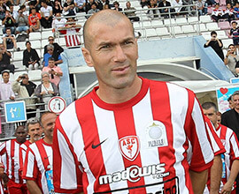Zinédine Zidane