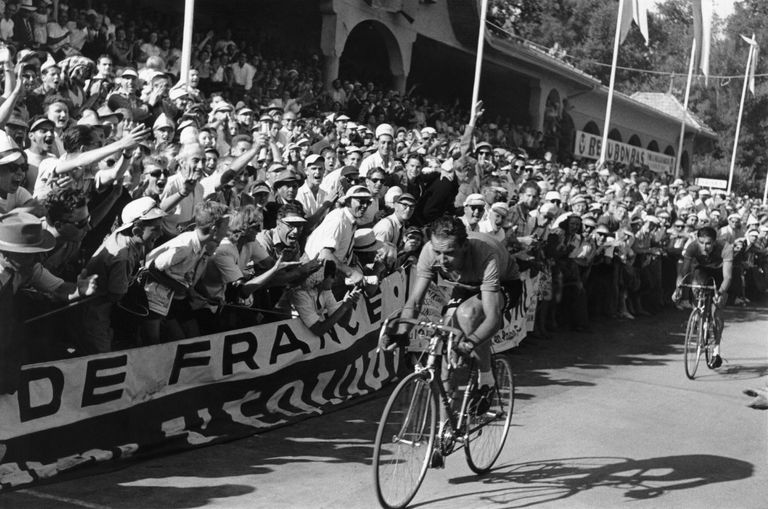 tour de france