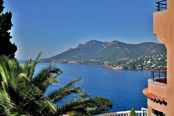 Yaktsa Hotel French Riviera