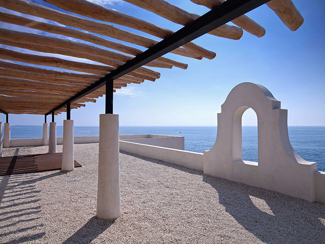 Luxurious villa in Théoule sur Mer French Riviera