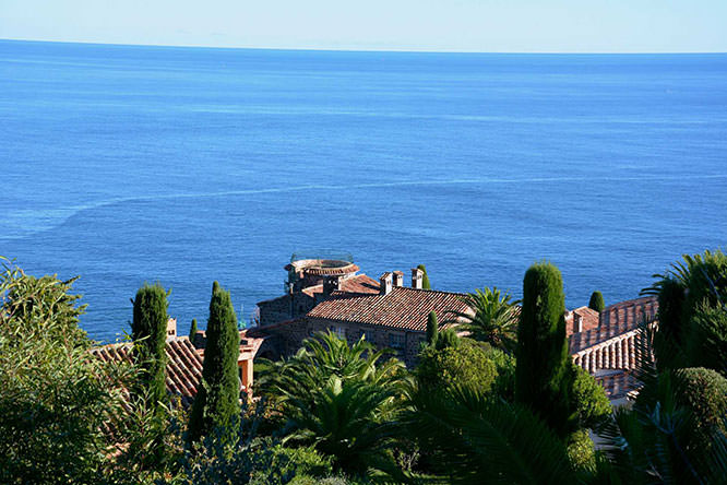 Property in Théoule sur Mer