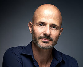 Fabien Bazanegue
