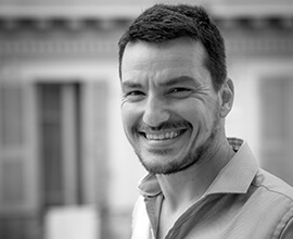 Arnaud Trapani