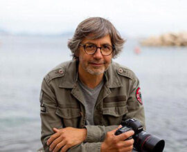 Camille Moirenc