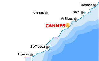 Cannes