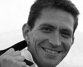 Christian Teillas