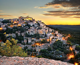 Luberon