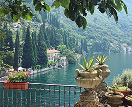 Northern Italian Lakes