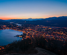 Lugano