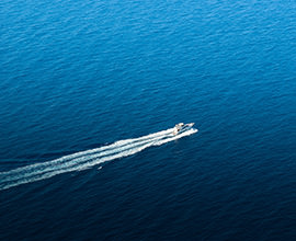 French Riviera Ports
