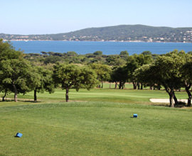 Beauvallon Golf Club