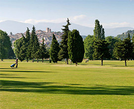 Golf de Biot
