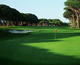 Old Course Cannes Mandelieu