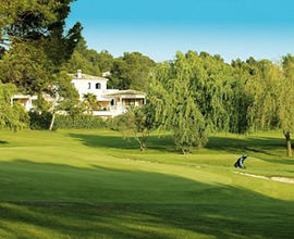 Esterel Latitudes Golf Club