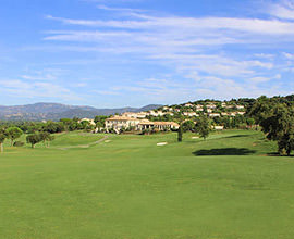 Gassin St Tropez Golf Club
