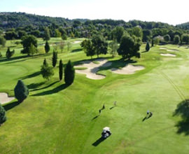 Grande Bastide Golf Club