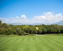Le Provençal Golf Club