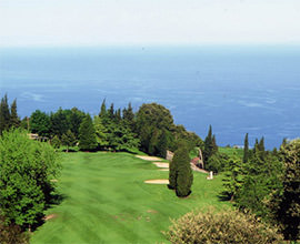 Monte Carlo Golf Club