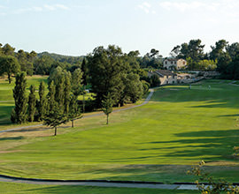 Opio Valbonne Golf Club
