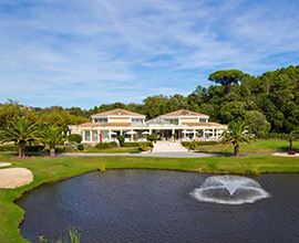 Riviera Golf Club